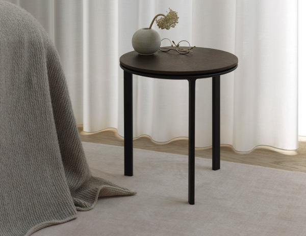 Vipp 421 Beistelltisch Ø 40cm